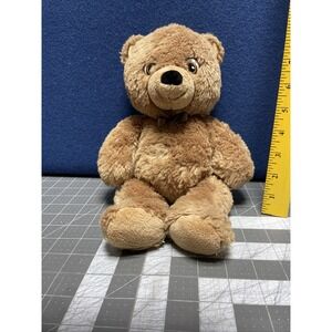 Garanimals Bear, Brown Soft Lovey Teddy Bear Plush 12"
